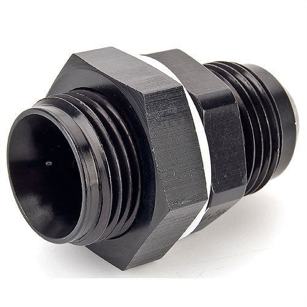 Russell Performance -12 AN Fuel Cell Bulkhead