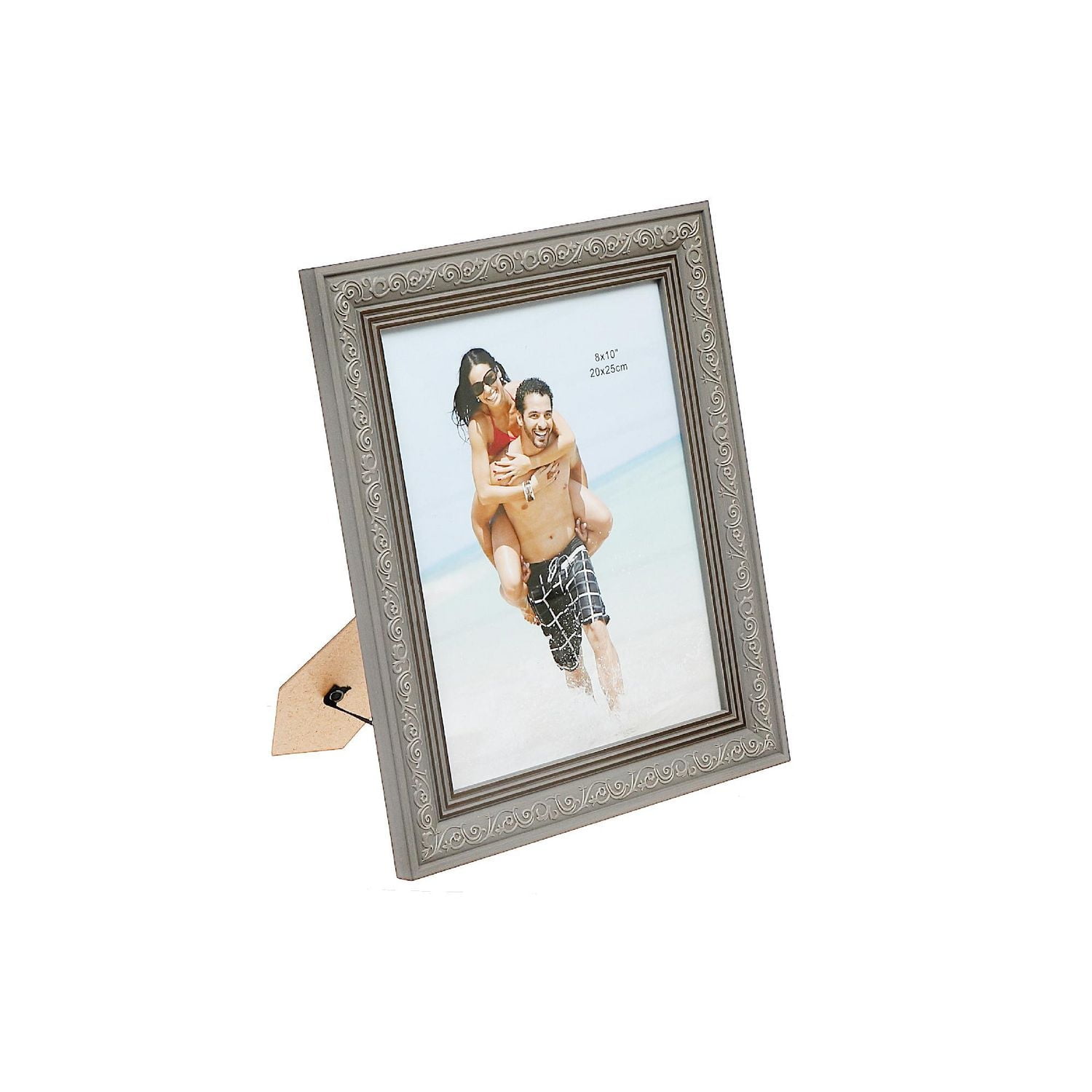 IH Casa Decor 8" X 10" Picture Frame Hestan - Set of 2