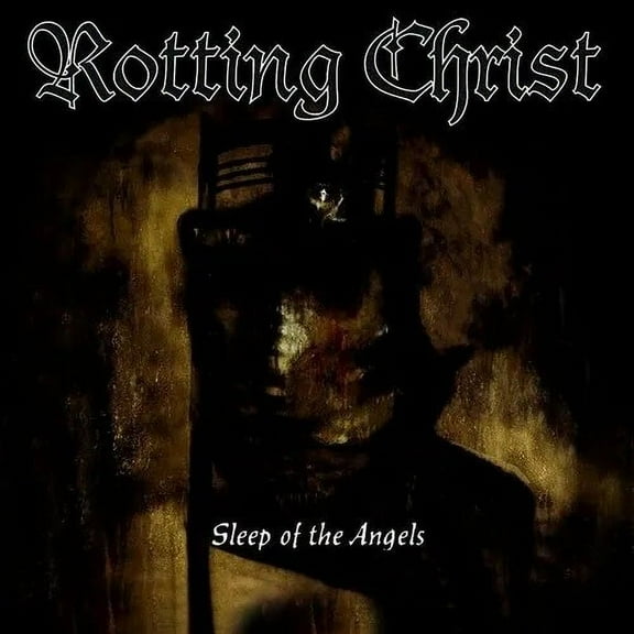 Rotting Christ - Sleep Of The Angels - Vinyl