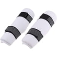 thumbnail image 2 of Karate Shin Guards Taekwondo Martial Arts Muay Thai Training Leg Protector, 2 of 5