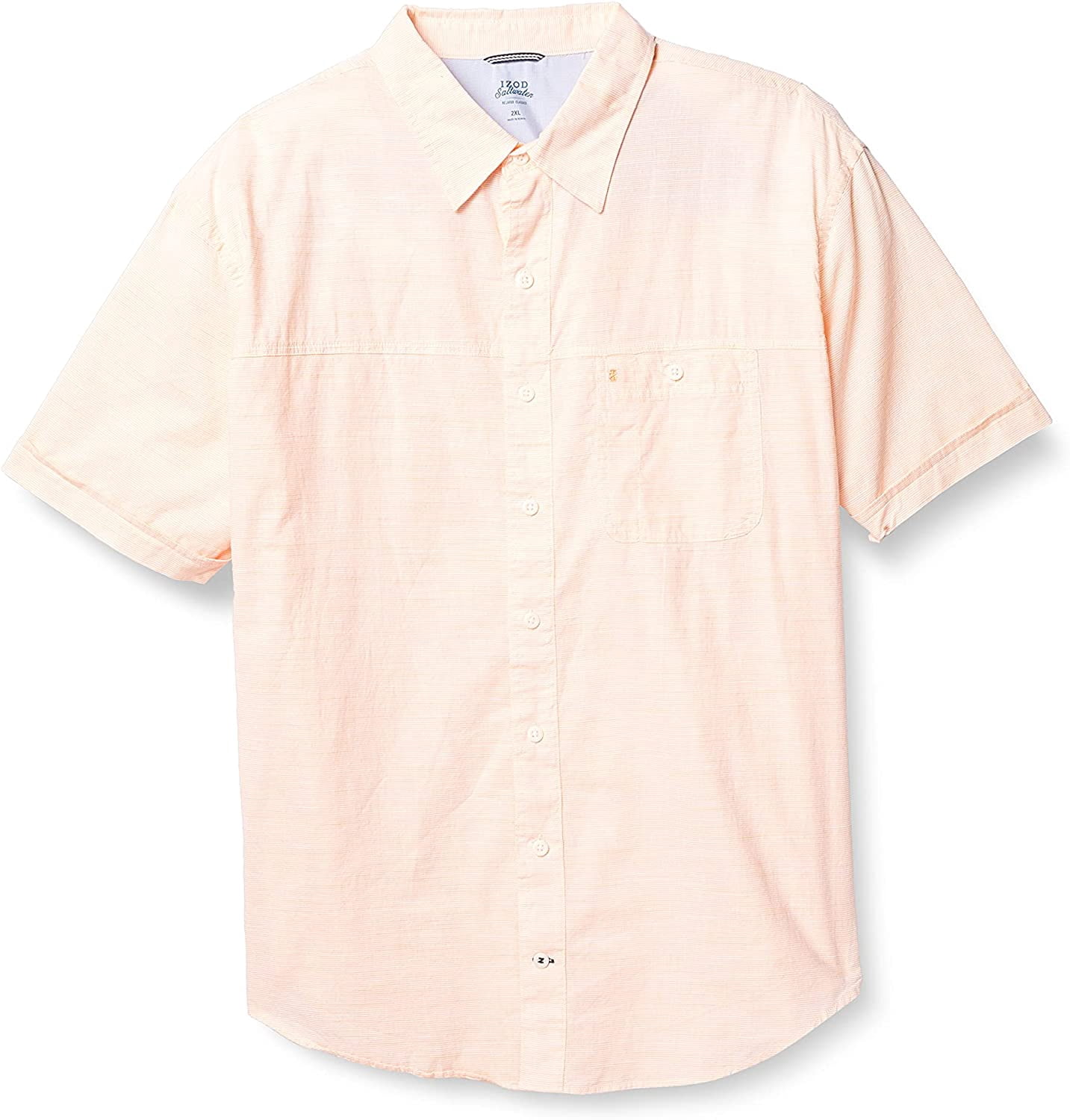 IZOD Mens Big Tall Big and Tall 