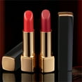 thumbnail image 3 of SIfdSeng Rouges à Lèvres pour Femmes Rouge à Lèvres Non Collant Ne Tombe Pas Couleur Longue Durée Rétention de Couleur Rouge à Lèvres Velours Vernis à Lèvres Nude, 3 of 6