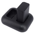 thumbnail image 3 of Cargador de cámara, cargador de batería doble USB para batería NP FW50, compatible con batería de dispositivo fotográfico A6000 A6400 A7m2 A7r2 S2 A6300 A6100 A5100 Zve10 brillar  Electrónica, 3 of 5