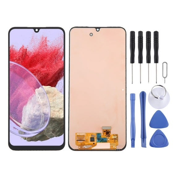 Original LCD Screen for Samsung Galaxy M34 5g Sm-m346b