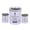 Dark Blue, variant on Colored Epoxies White Epoxy Resin and Hardener Kit, 2:1 Mix Ratio, Garage Coatings, Flake Floors, Metallic Epoxy Flooring, White, 3 Quart Kit