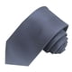 thumbnail image 2 of Penkiiy Corbatas de negocios para hombres, 3.15 "hombres atar corbatas sólidas para hombres adolescentes traje de camisa esmoquin fiesta de bodas escuela de negocios vestido diario, 2 of 3