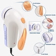 thumbnail image 2 of Portable Lint Shaver Electric Lint Shaver Fabric Lint Removal Shaver with Adjust, 2 of 5