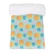 thumbnail image 2 of Saco de Dormir para Hámster Rata Hámster Casa Cama Pequeña Mascota Escondite Bolsa Pequeño Animal Cama para Dormir Saco de Invierno Jaula Cama para Conejillo de ANGGREK Otros, 2 of 8