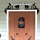 thumbnail image 4 of SUSUchens Timbre de puerta de calavera de Halloween, esqueleto animado, calabaza, bruja, timbre de puerta con ojos iluminados y sonidos aterradores, accesorio de casa embrujada para, 4 of 8