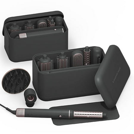 Sharper Image Revel 8-in-1 Multi-Styler Wave Deluxe