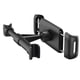 thumbnail image 4 of Soporte para teléfono en cabecera de auto - Ajustable para dispositivos de 5.5" a 12.9" (incluye video demostrativo) - Color negro - Ideal para celulares, tablets y Nintendo Switch, 4 of 6