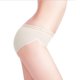 thumbnail image 5 of Calzoncillos sin costuras de una pieza transpirables para mujer Ropa interior de talla grande de algodón de cintura media Likrtyny Para estrenar, 5 of 7