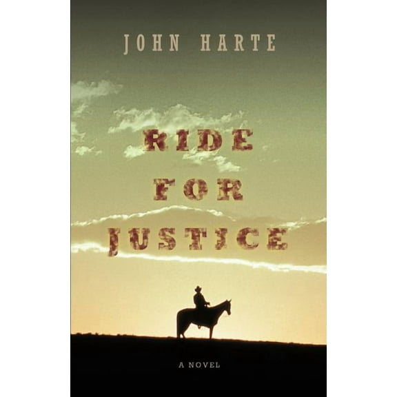 Ride for Justice (Paperback)