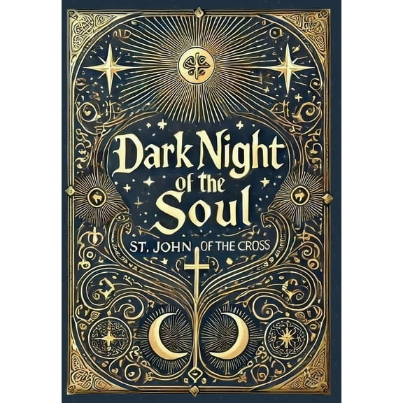 Dark Night of the Soul (Collector's Edition) (Laminated Hardback with Jacket), (Hardcover)