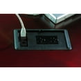 thumbnail image 2 of Power/Data Module for Mayline Conference Tables, 2 of 4