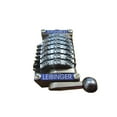 thumbnail image 2 of Leibinger Rotary 7 Digit Numbering Machine Heidelberg GTO Convex 3/16" Backwards, 2 of 2