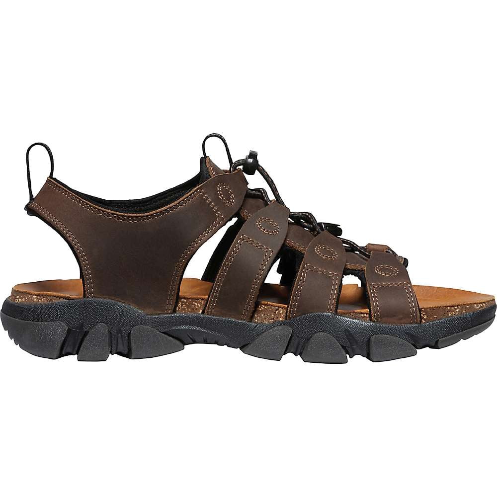 KEEN Men's Daytona II Sandal - Walmart.com