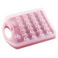 thumbnail image 5 of Ziuscore 26Pcs 26 Letters Mini Paper Craft Puncher Machine Embosser Set DIY Shape, 5 of 6