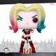 thumbnail image 2 of Funko Pop Harley Quinn #483 Exclusivo Dc Comics Warner Bros 100, 2 of 3