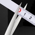 thumbnail image 3 of keepw Versatile Graduated Tape Measure With Clear Scale For Home Renovation Graduated Steel Ruler Wood, 3 of 6