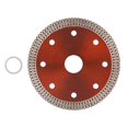 thumbnail image 3 of Rdeghly Dry Wet Saw Blades Disc Porcelain Ceramic Tile Granite Cutting Tool, 3 of 8