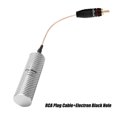 thumbnail image 5 of HIFI Grounding Box for Amplifiers, CD Decoders, and Speakers Enhanced Audio Performance Plug Cable, 5 of 5