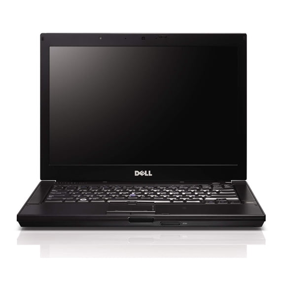 Dell Latitude E6410 14.1" Core i5 160GB Windows Professional 32bit Notebook