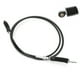thumbnail image 4 of Cable De Cambio Bajo, Cable De Cambio De Marcha Estable Negro Confiable Para Automóvil Para Automóvil, 4 of 8