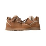 UGG Lowmel Chestnut 1152410K-CHE Grade-School Size 4