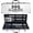 DAD, variant on Dad Gifts, Dad Gifts from Daughter Son Fathers Day Heavy Duty Grilling Accessories Kit for Backyard BBQ, Birthday Present for Him Thick Stainless Steel Grill Utensils with Non-Slip Handle Tool Grill