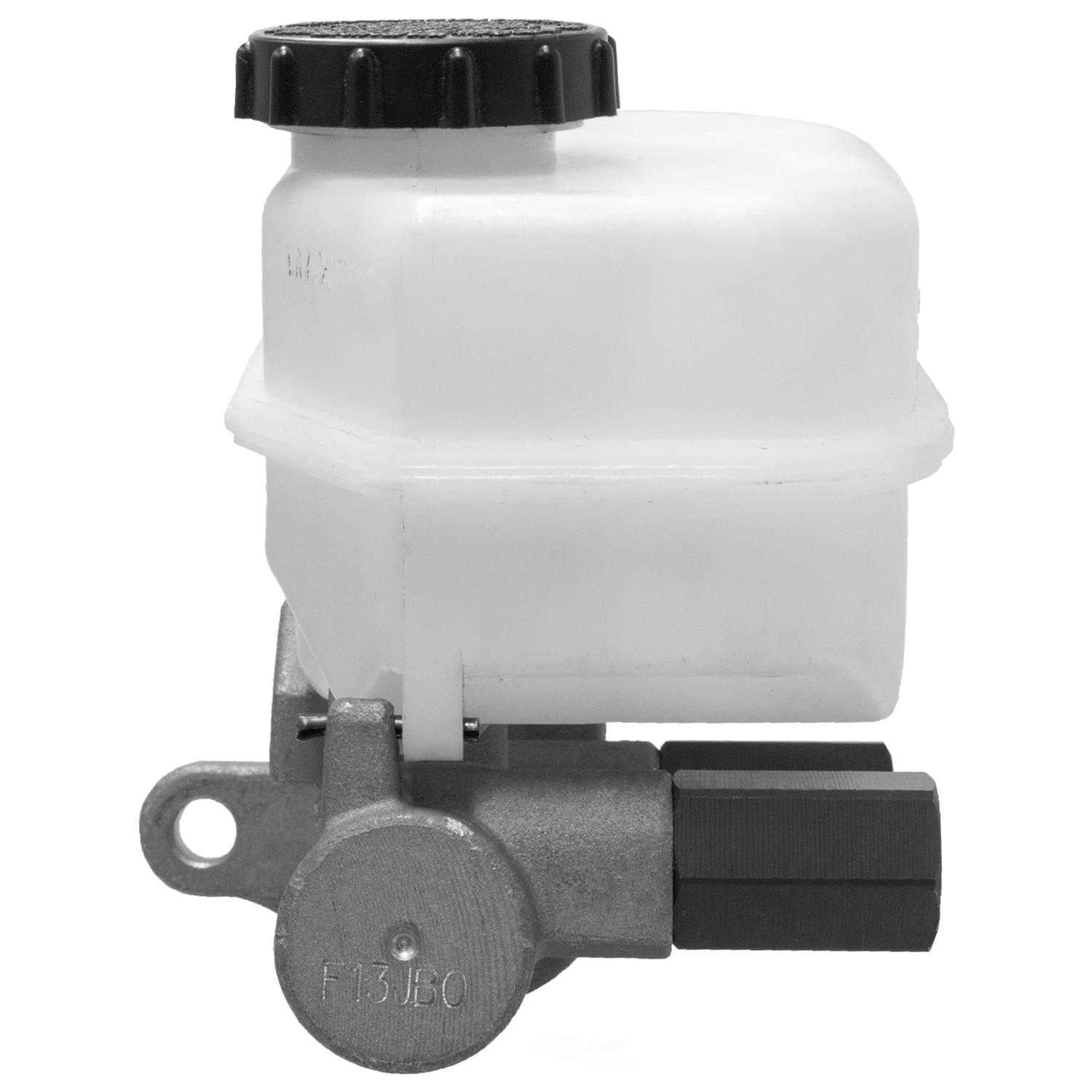 FVP Professional NM3084 New Brake Master Cylinder