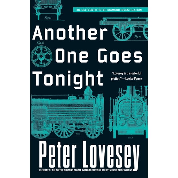 Pre-Owned Another One Goes Tonight (Paperback) 1616958316 9781616958312