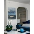 thumbnail image 6 of "Sunset Sail 2" Painting Print on Wrapped Canvas, 6 of 7