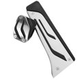 thumbnail image 3 of Pastillas de pedal de freno de gas para BMW M2 M3 M4 M5 M6 i3 i8 16-17 Cubiertas de pedal antideslizantes, 3 of 7