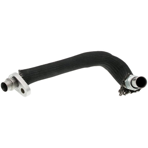 EGR Line Fits select: 2000-2005 CHEVROLET IMPALA, 2000-2005 BUICK CENTURY