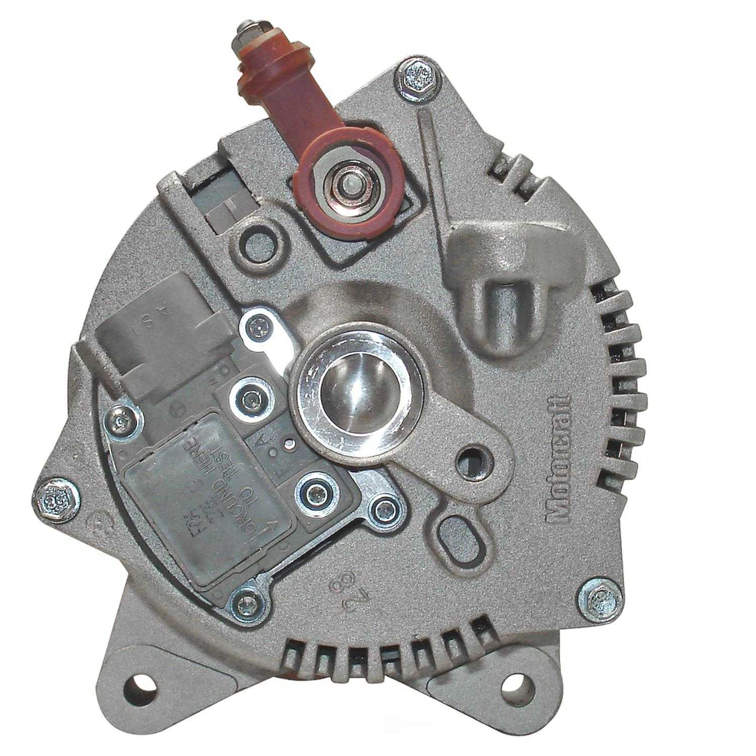 FVP Professional 7776710 Alternator Standard