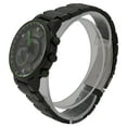 thumbnail image 3 of Citizen Men's Satellite Wave GPS Black Dial Stainless Steel Watch CC3035-50E, 3 of 9