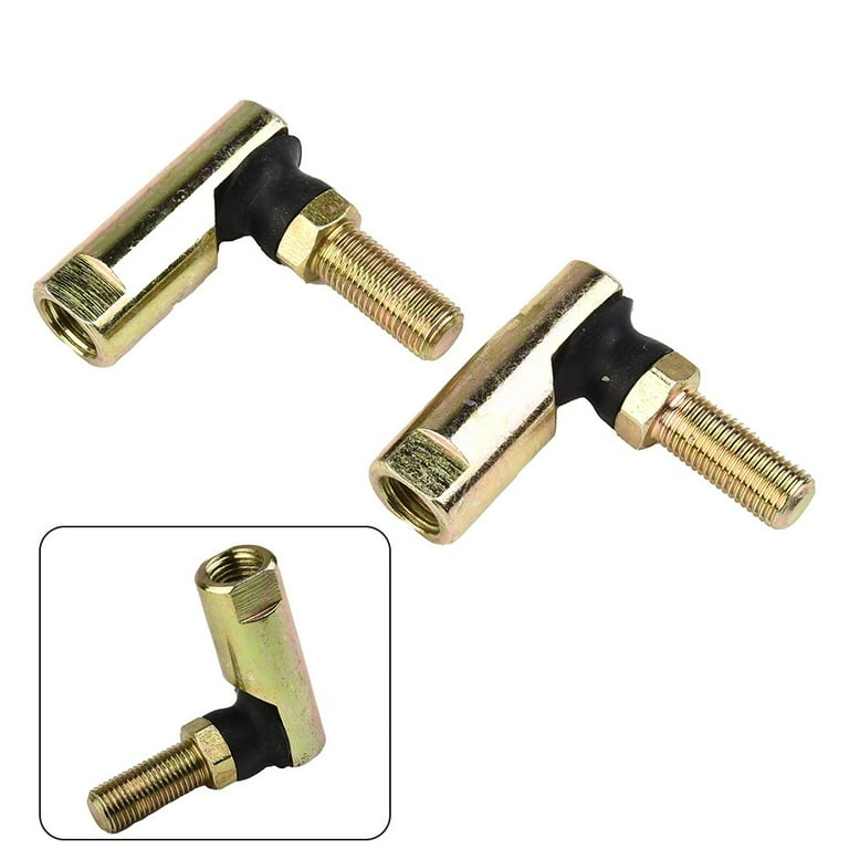 Dleadar Pack Tie Rod Ends Ball Joint for 723-0448 1120917 923