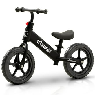 Luddy Lamborghini Authorized Kids Balance Bike, Lightweight