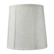 Home Concept Drum Shade 12x14x15 Textured
