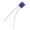 PT100 Class A, variant on 1Pc PT100 Temperature Sensors Metal Resistance Thermistor Chip Temperature Control For Industrial Scientificity