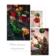 thumbnail image 3 of Fiesta de Navidad Decoración, USB Exterior,Interior, Jardines, Casas, Boda, 3 of 5