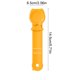 thumbnail image 3 of Comedero líquido para mascotas | Herramienta para apretar golosinas y tiras nutritivas para gatos | Cuchara especial con control preciso | Plástico de grado alimenticio fácil de limpiar | Vari, 3 of 5