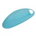 thumbnail image 4 of Funda de silicona suave para mando a distancia Samsung TV BN94-07557 A07469U A55 H6400J, color azul, 4 of 9