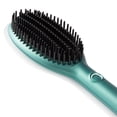 thumbnail image 2 of Set de regalo Smoothing Hot Brush ghd Alluring Jade, 2 of 4