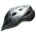 thumbnail image 1 of ABS & Polycarbonate Bicycle Helmet, Multi Color, 1 of 1