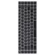 thumbnail image 2 of Fundas de teclado de ordenador para Xiaomi Gaming Laptop de 15,6 pulgadas 1:1, ajuste preciso, Protector de teclado ultrafino claramente impreso, 2 of 8