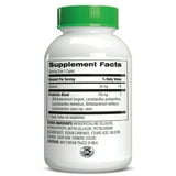 Botanic Choice Probiotic Supreme™ Digestive Dietary Supplement, 60 ...