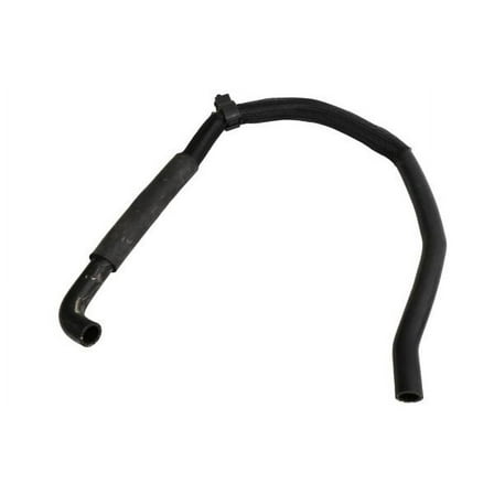 Radiator Surge Tank Outlet Hose