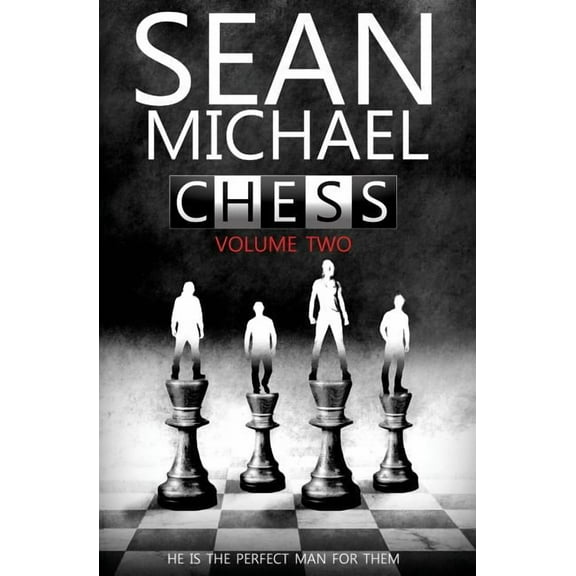 Chess: Vol 2 (Paperback)
